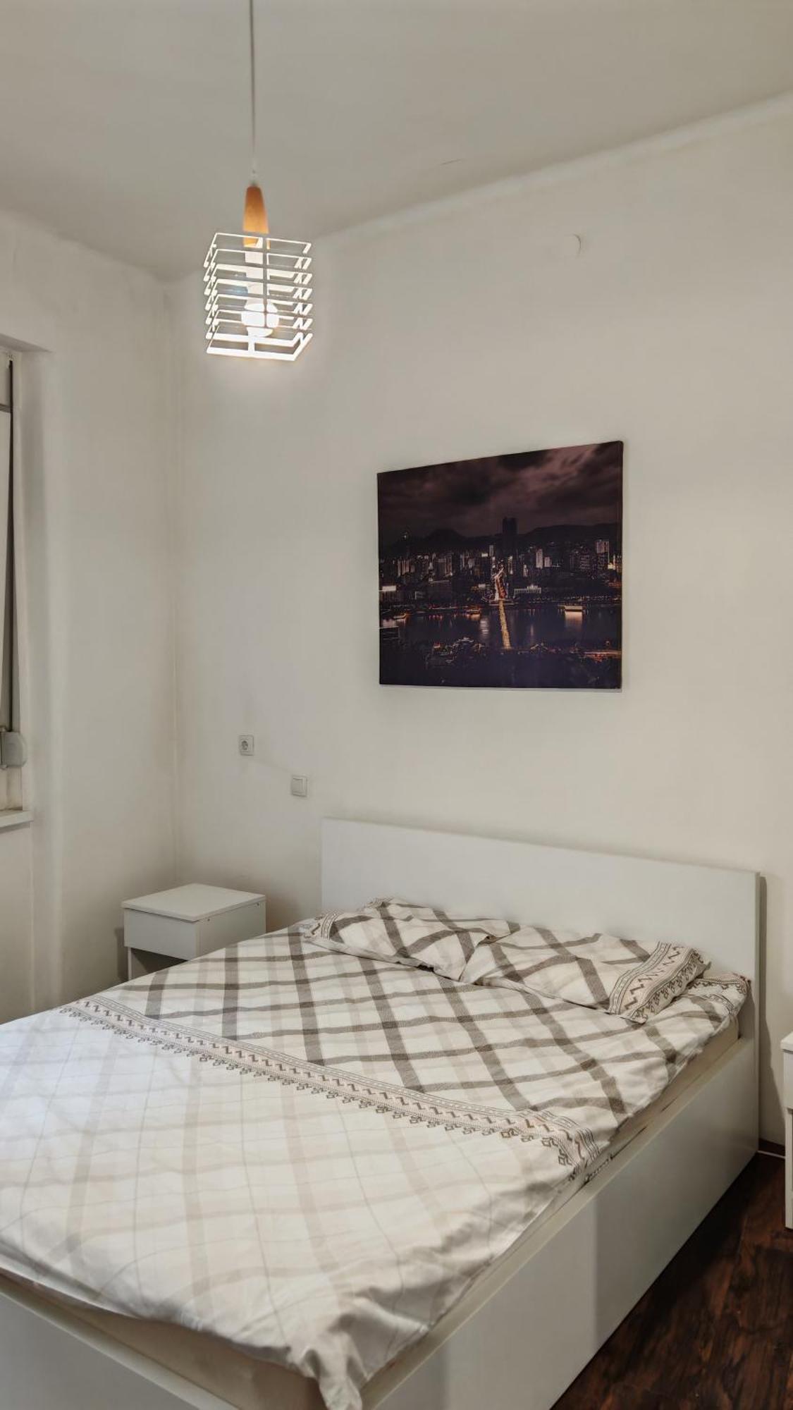 Zeleni Venac Studio & Apartment Belgrad Exterior foto