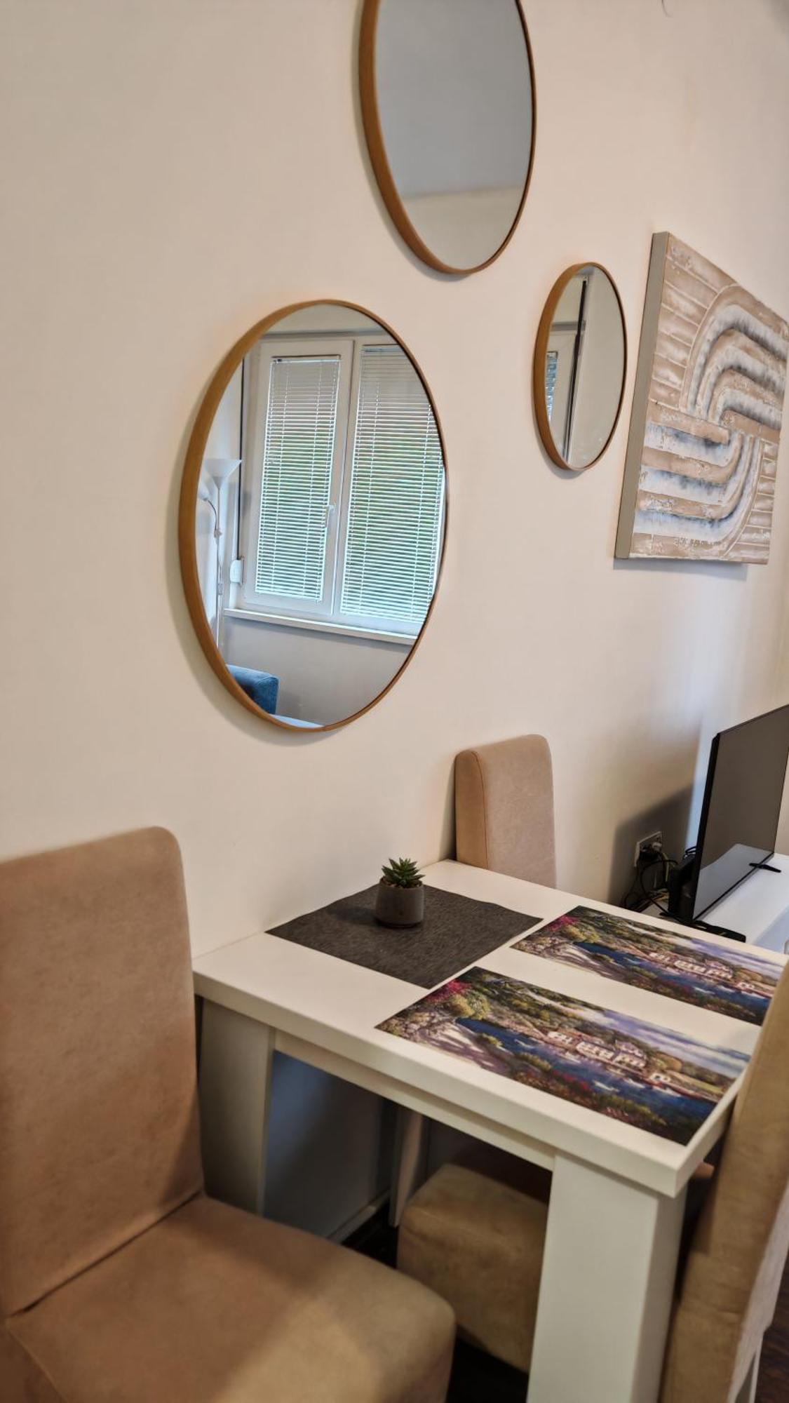 Zeleni Venac Studio & Apartment Belgrad Exterior foto