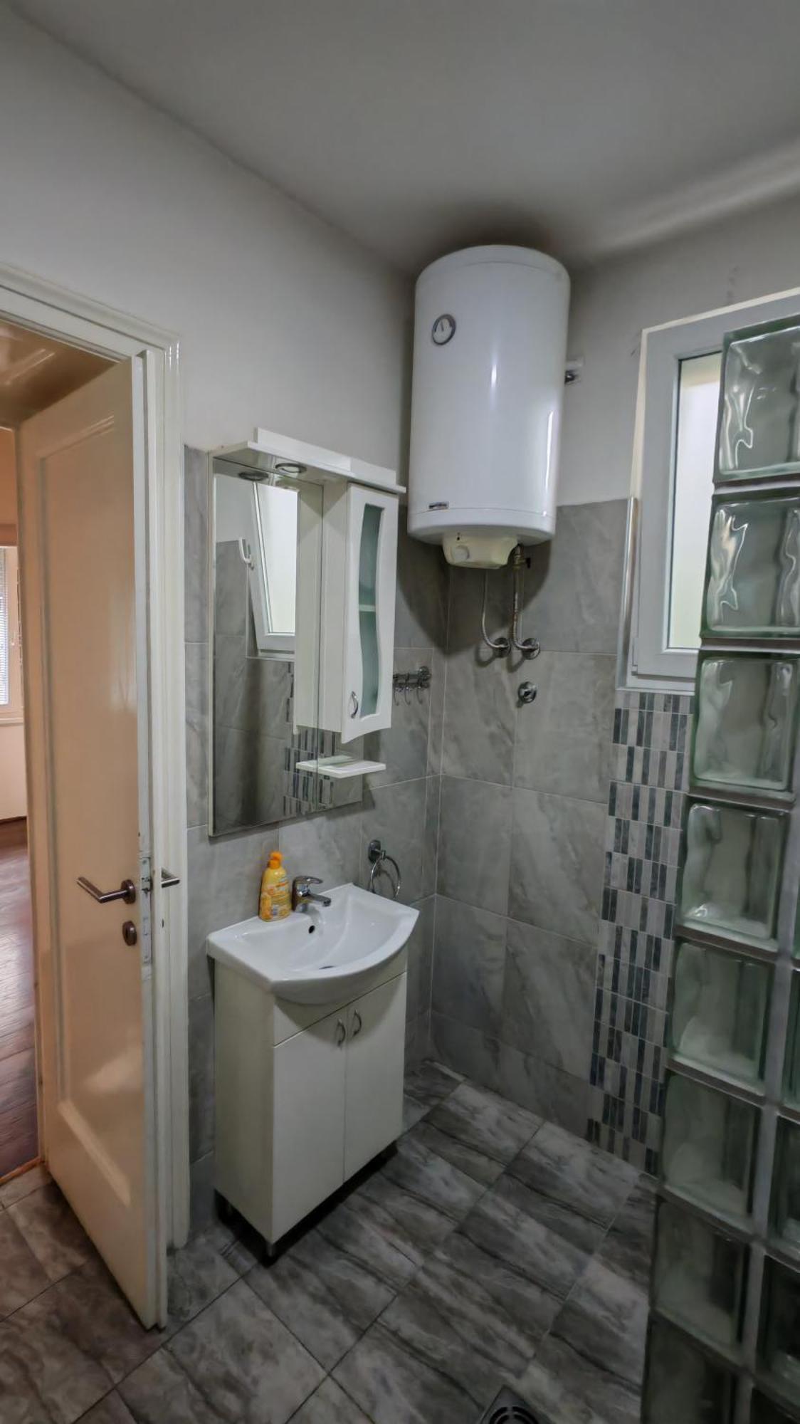 Zeleni Venac Studio & Apartment Belgrad Exterior foto