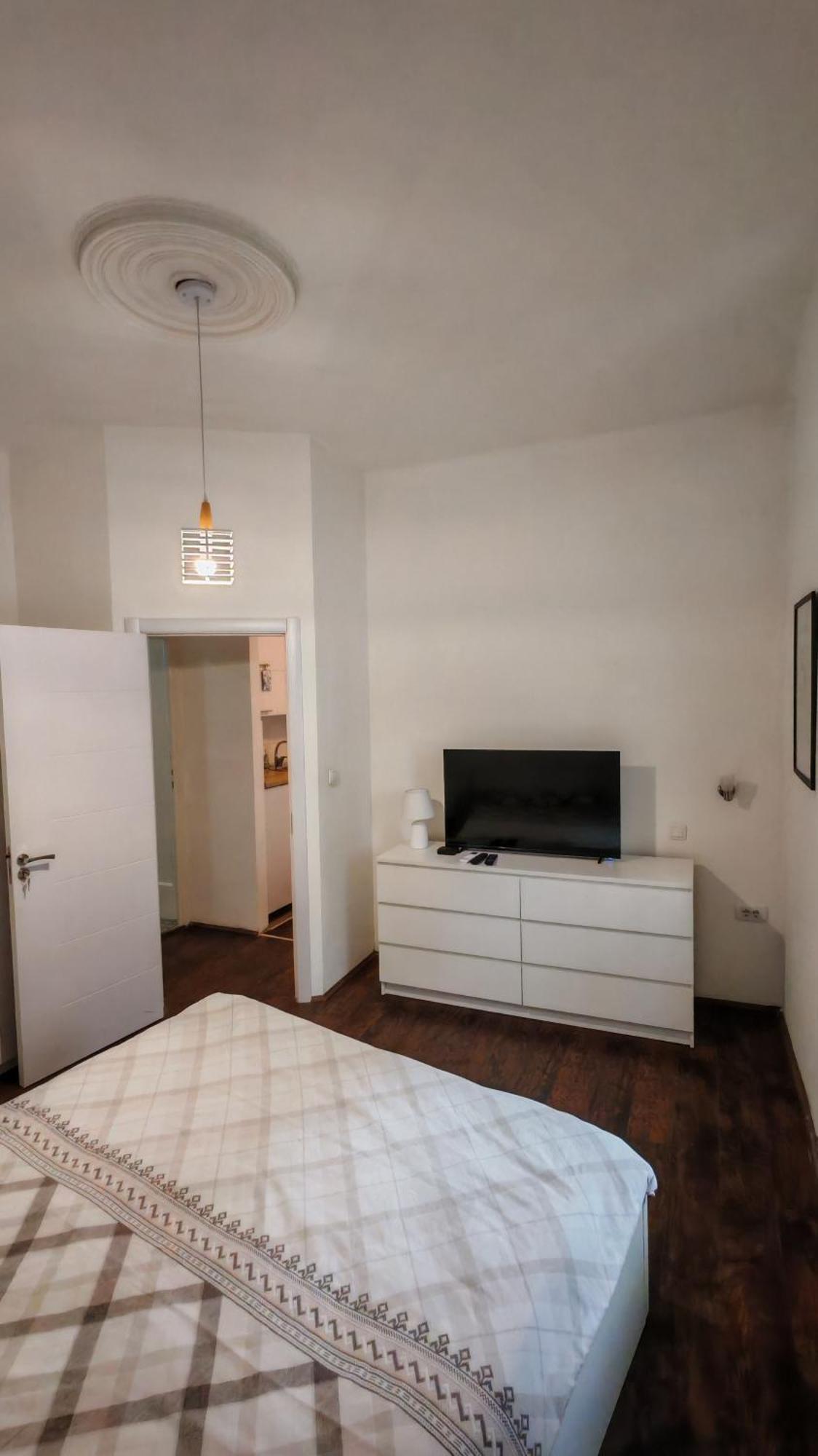 Zeleni Venac Studio & Apartment Belgrad Exterior foto
